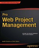 Pro Web Project Management (eBook, PDF)
