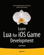 Learn Lua for iOS Game Development... - Bild 1