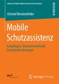 Mobile Schutzassistenz (eBook, PDF)