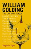 William Golding: The Unmoved Target (eBook, ePUB)