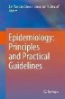 Epidemiology: Principles and Practical... - Bild 1