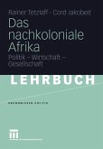 Das nachkoloniale Afrika (eBook, PDF)