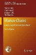 Markov Chains (eBook, PDF) - Bild 1
