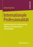 Internationale Professionalität (eBook, PDF)