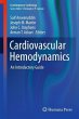 Cardiovascular Hemodynamics (eBook, PDF) - Bild 1