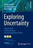 Exploring Uncertainty (eBook, PDF)