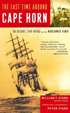 The Last Time Around Cape Horn (eBook, ePUB) - Stark, William F.