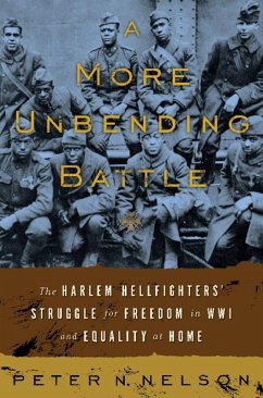 Cover A More Unbending Battle (eBook, ePUB)