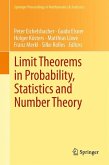 Limit Theorems in Probability, Statistics and Number Theory (eBook, PDF)