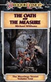 Oath and the Measure (eBook, ePUB)