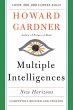 Multiple Intelligences (eBook, ePUB) - Bild 1
