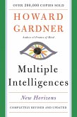 Multiple Intelligences (eBook, ePUB)