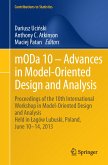 mODa 10 – Advances in Model-Oriented Design and Analysis (eBook, PDF)