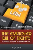 The Employer Bill of Rights (eBook, PDF)