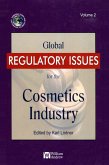 Global Regulatory Issues for the Cosmetics Industry (eBook, ePUB)