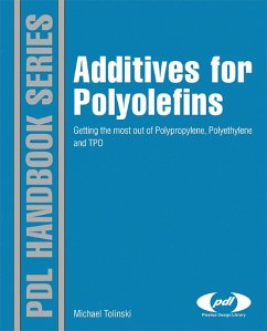 Cover Additives for Polyolefins (eBook, ePUB)