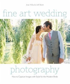 Cover Fine Art Wedding Photography (eBook, ePUB)