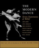 The Modern Dance (eBook, ePUB) The Modern Dance (eBook, ePUB)