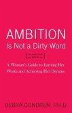 Ambition Is Not a Dirty Word (eBook, ePUB)