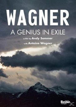 Wagner-Die Schweizer Jahre - Wagner,Antoine