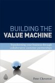 Building the Value Machine (eBook, ePUB)