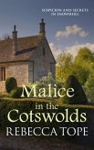 Malice in the Cotswolds (eBook, ePUB)