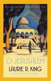 O Jerusalem (eBook, ePUB)