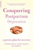 Conquering Postpartum Depression (eBook, ePUB)