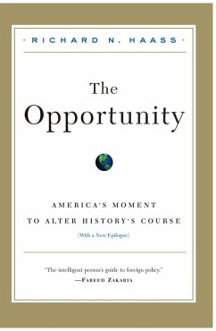 The Opportunity (eBook, ePUB) - Haass, Richard N