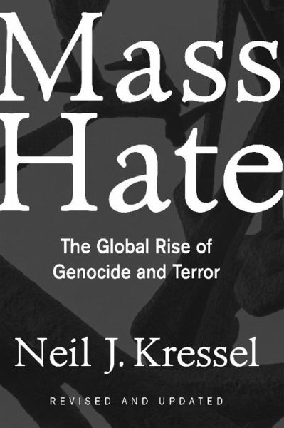 Mass Hate (eBook, ePUB) Mass Hate (eBook, ePUB)