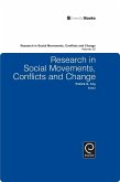 Research in Social Movements, Conflicts and Change (eBook, PDF)