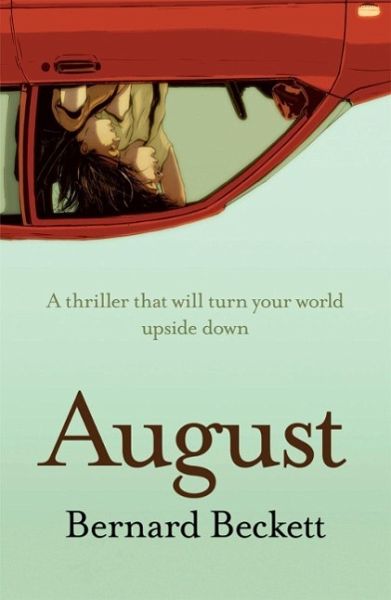 August (eBook, ePUB)