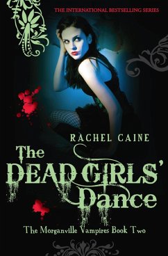 The Dead Girls' Dance (eBook, ePUB) - Caine, Rachel