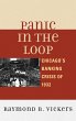 Panic in the Loop (eBook, ePUB) - Bild 1