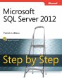 Microsoft SQL Server 2012 Step by Step... - Bild 1