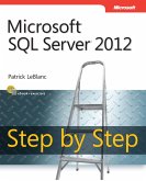 Microsoft SQL Server 2012 Step by Step (eBook, ePUB)