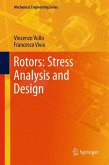 Rotors: Stress Analysis and Design (eBook, PDF)