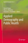 Applied Demography and Public Health (eBook, PDF)