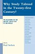 Why Study Talmud in the Twenty-First... - Bild 1