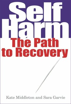 Cover Self Harm (eBook, ePUB)