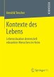 Kontexte des Lebens (eBook, PDF) - Bild 1