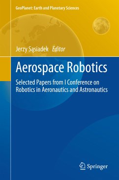Aerospace Robotics (eBook, PDF)