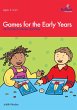 Games for the Early Years (eBook, PDF) - Bild 1