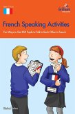 French Speaking Activites (KS2) (eBook, PDF)
