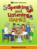 Speaking and Listening Games (eBook, PDF)
