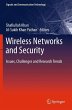 Wireless Networks and Security (eBook,... - Bild 1