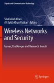 Wireless Networks and Security (eBook, PDF)