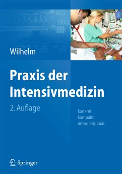 Praxis der Intensivmedizin (eBook, PDF)