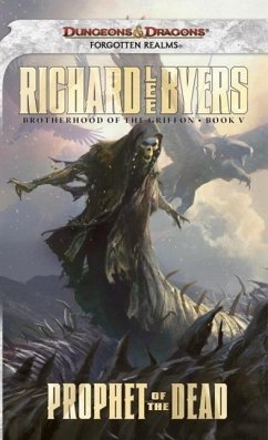 Cover Prophet of the Dead (eBook, ePUB)