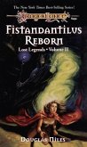 Fistandantilus Reborn (eBook, ePUB)